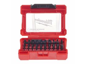 Milwaukee 32 Piece Shockwave Bit Set