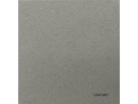 Omvivo Villa Basins and Baths - Cove Grey