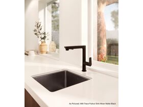 In Situ - Milli Trace Pullout Sink Mixer Matte Black