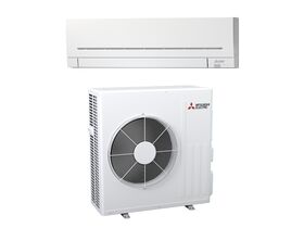 Hero - Mitsubishi Electric Wifi Wall Hung Split Air Conditioner 7.1kW - 8kW Kit
