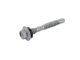 Bridgland Hexagonal Head T/Grip Metal Class 4 12-14 x 45mm