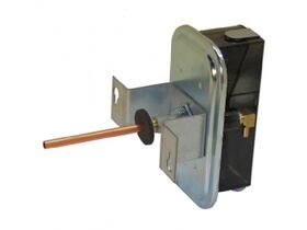 Penn Air Differential Switch P32AC-2C