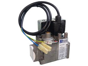 Vulcan Gas Valve Sigma 840