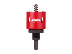 Ruko Bi-Metal Hole Saw - 44mm