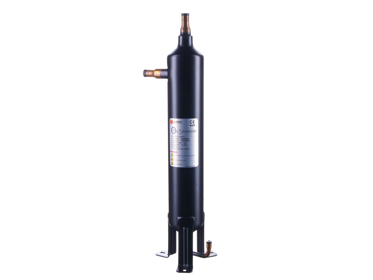 DC3 Oil Separator Muto-A4053N