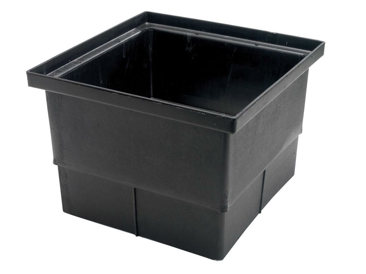 Everhard 300mm Stormwater Pit Riser Only 150mm
