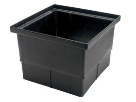 Everhard 300mm Stormwater Pit Riser Only 150mm