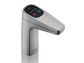 Billi XT Brushed Chrome