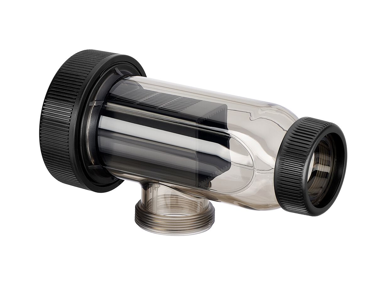 Henden Compact SM Chlorinator 25g