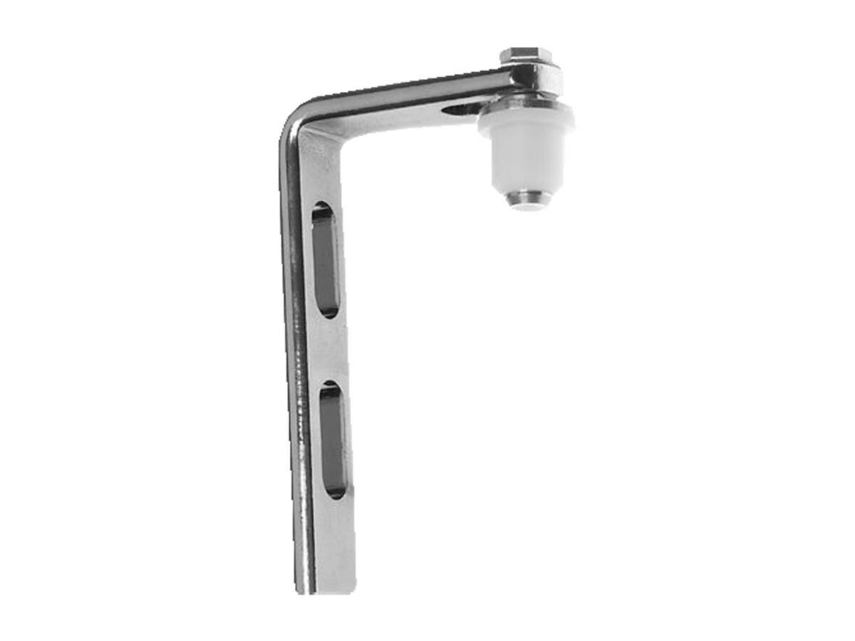 Kason Stainless Steel Pivot Hinge K7305-76
