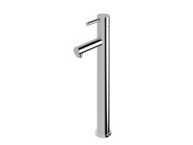 Sussex Scala Mini Extended Basin Mixer Chrome (5 Star)