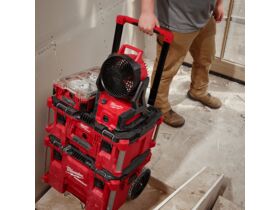 Milwaukee M18 Packout Jobsite Fan (Tool Only)