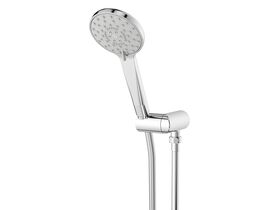 Hero - Posh Bristol Mk2 Handshower with Water Inlet Wall Bracket Chrome (3 Star)
