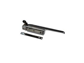Kason Lockable Latch with Strike K171C04