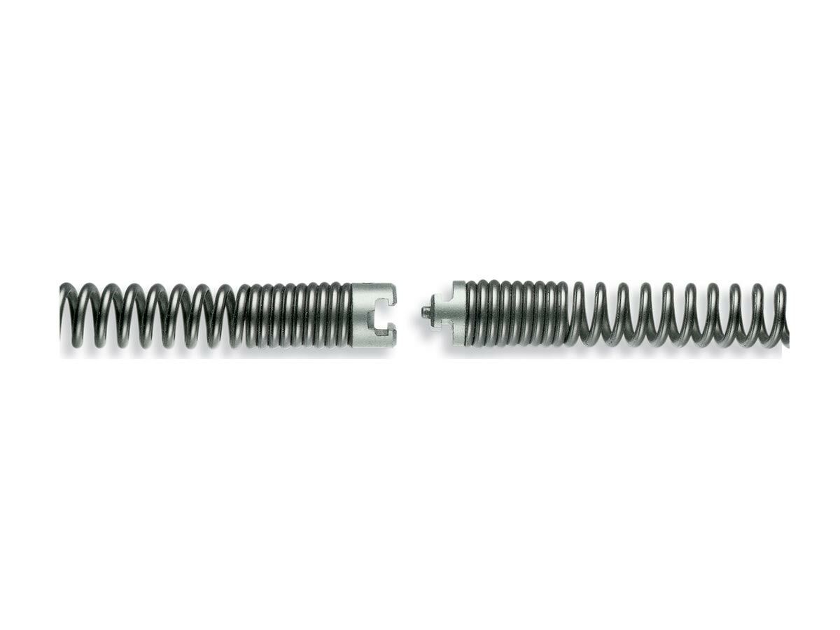 Rothenberger Standard Spiral 1-1/4" x 15FT