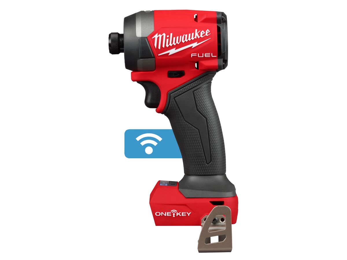 Milwaukee M18 ONEKEY 5 Piece Power Pack 5A3