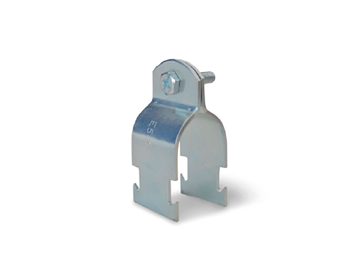 BBJ Pipe Clamp