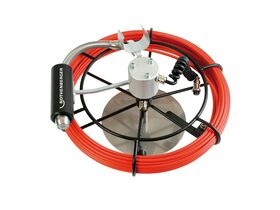 Rothenberger Standard Camera Cable 25/22 22m