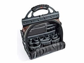 Veto HVAC Large Closed Tool Bag