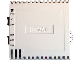 Hevac rtc-3