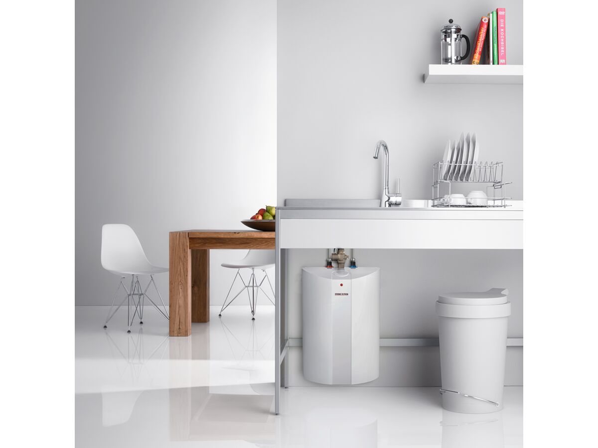 Stiebel Eltron Hot Water System