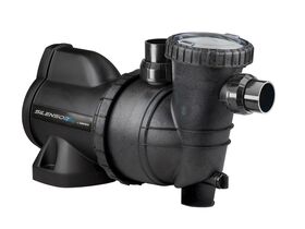 Davey Silensor Pool Pump Stainless Steel