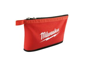 Milwaukee Zipper Pouches (Pack 3)