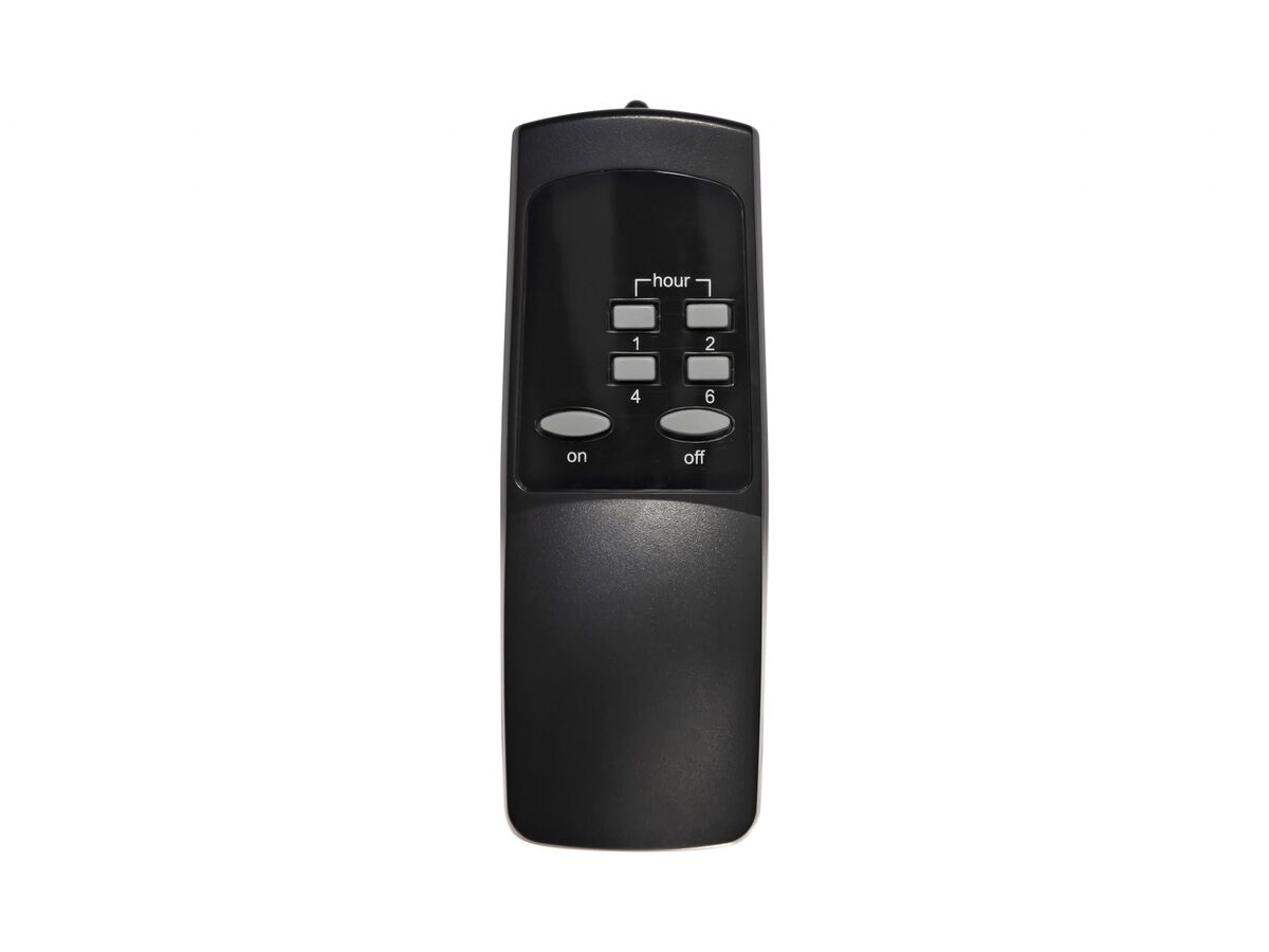 RINNAI OUTDOOR RAD HTR 3200W ELEC RM