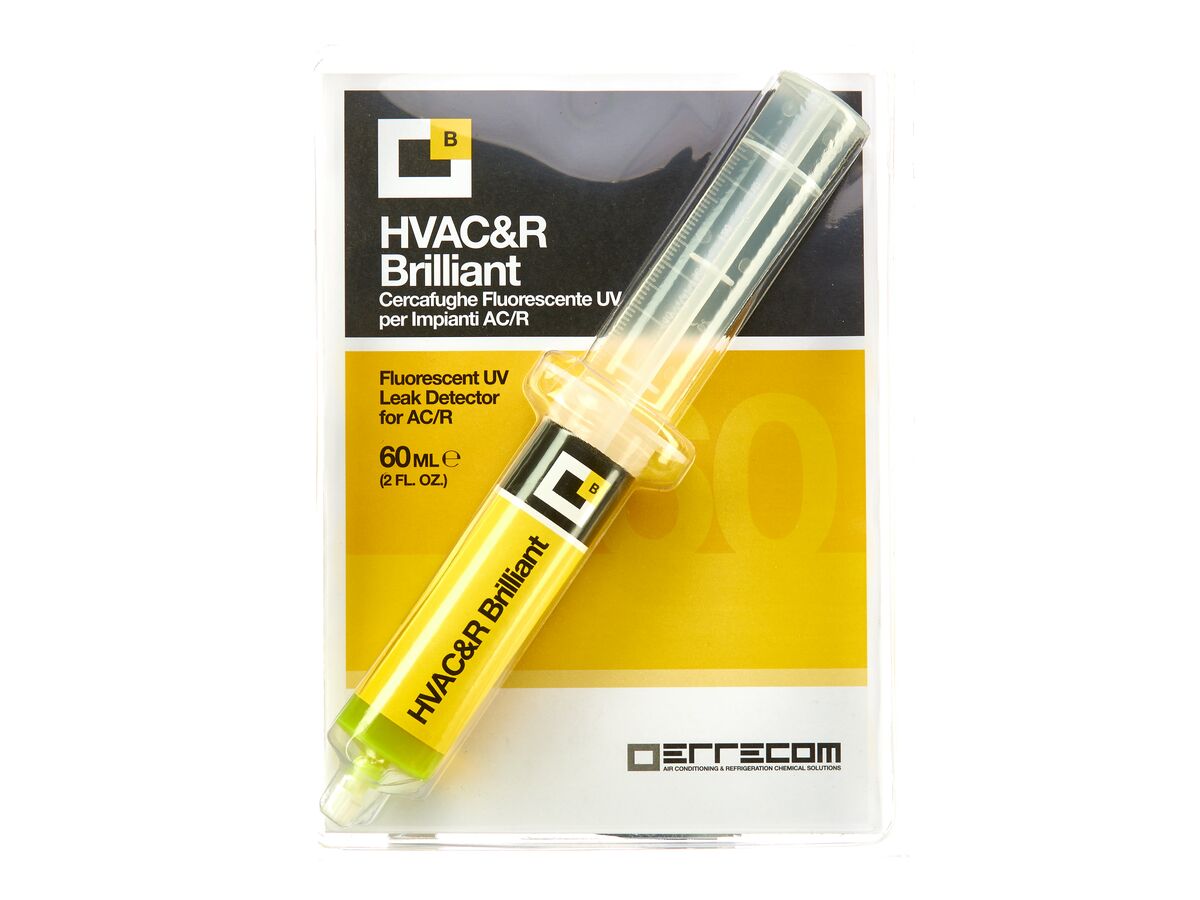 Errecom Brilliant UV Dye TR1068.E.J5