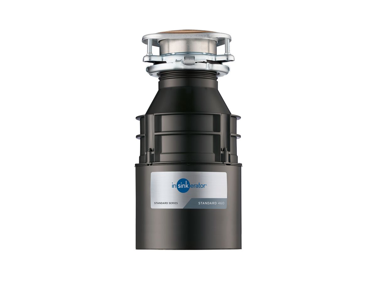 Insinkerator Disposer Standard S460SR-3