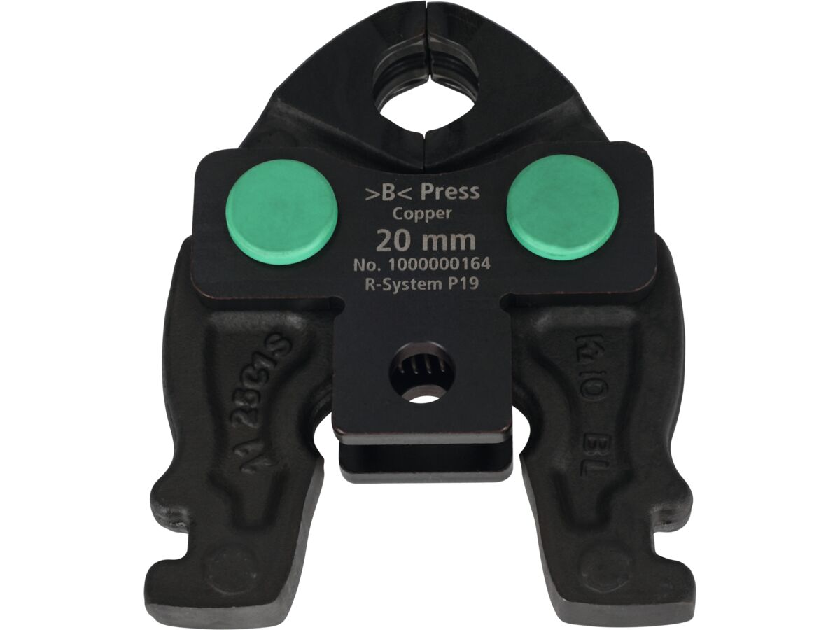 Rothenberger Compact B-Press Jaw 20mm