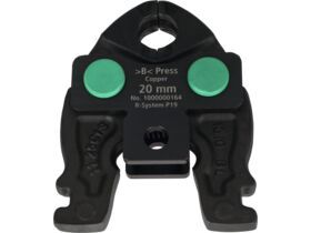 Rothenberger Compact B-Press Jaw 20mm