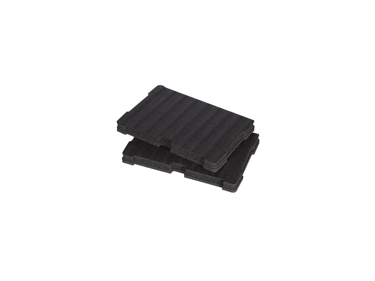Milwaukee Packout Foam Insert
