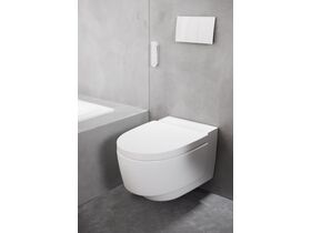Geberit Sigma 70 Dual Flush Button White