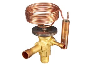 Emerson Solder TX Valve Externally Equalised