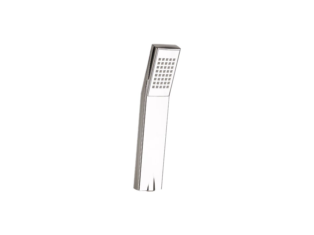 Hero - American Standard Cygnet Square Hand Piece Only Chrome (3 Star)