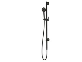 Hero - Sussex Scala Nova Rail Shower PVD Matte Black