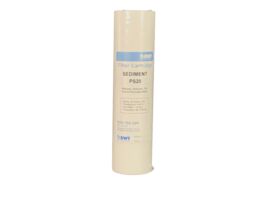 BWT Aus 10" Std Polyspun Sediment 25 Mic