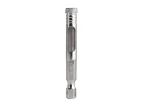 Ruko Diamond Grit Hole Saw - 5mm