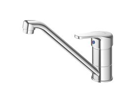 Echo Fortis Sink Mixer