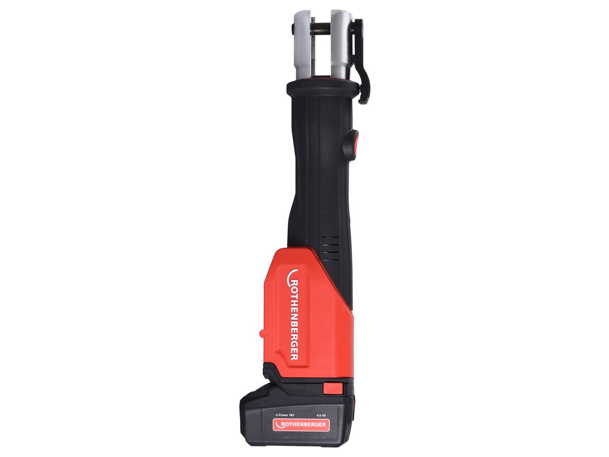 Rothenberger 4000 Tool Only 18V