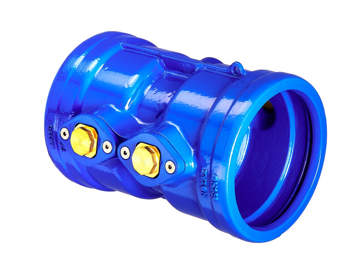 Dimax Maxitap Connector Socket-Socket 150 x 4 x 25