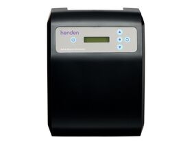 Henden Salt And Mineral Chlorinator 15