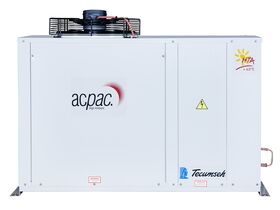 Tecumse Acpac 1 Fan