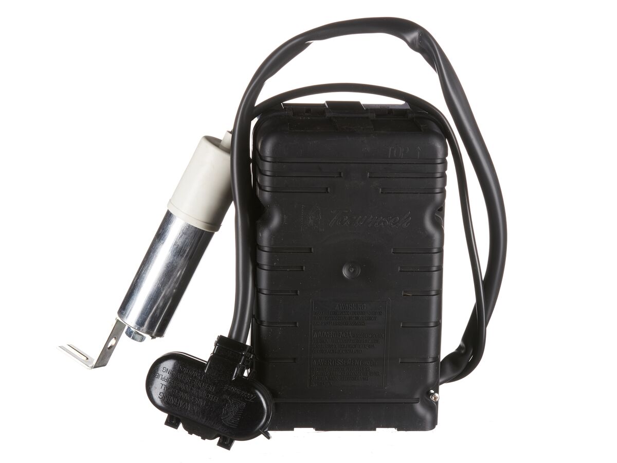 Tecumseh Compressor CAJ9480Z-FZ
