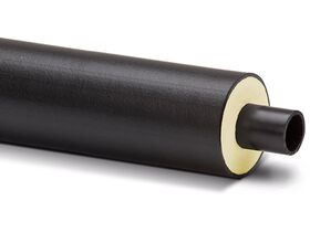 Coolfit 4.0 Insulated Pipe Pe100 Pn16