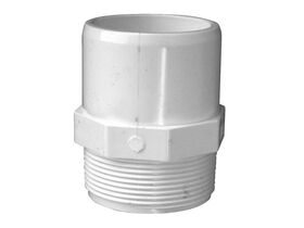 Hero - PVC Class D Faucet Spigot