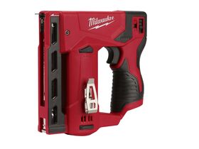 M12 3/8" Crown Stapler (Tool Only)