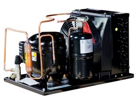 Tecumseh Condensing Unit 1/4HP R404A MHBP AET4430ZHR