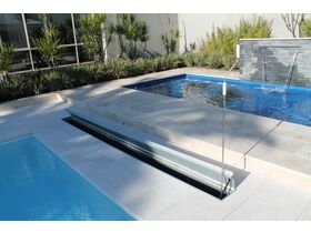 Henden In-Ground Cover Box